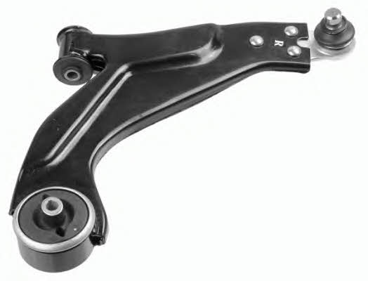 Lemforder 28138 01 Suspension arm front lower right 2813801