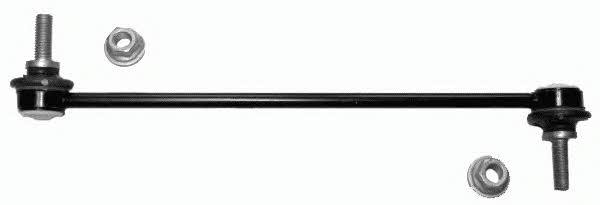 Lemforder Front stabilizer bar – price 98 PLN