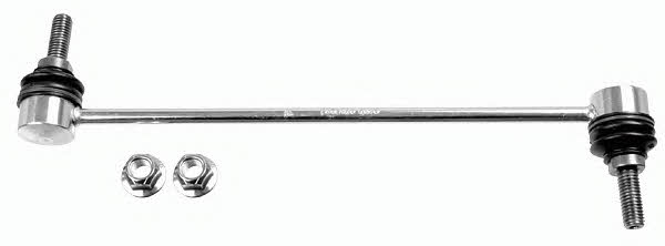 Front stabilizer bar Lemforder 28727 01