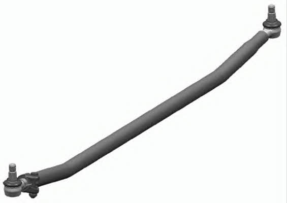 2873001 Lemforder Steering tie rod