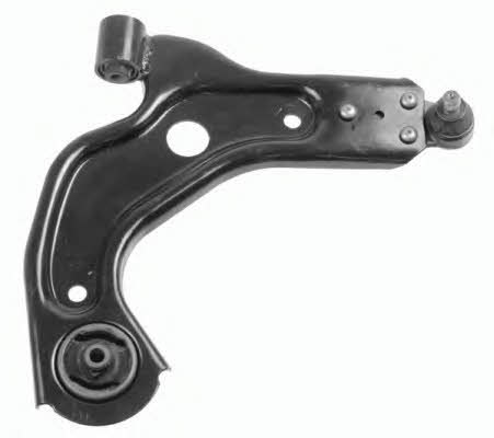 Lemforder 28890 01 Suspension arm front lower right 2889001