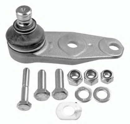 Ball joint Lemforder 28892 03