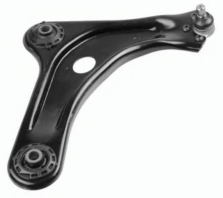 Lemforder 28966 01 Suspension arm front lower right 2896601