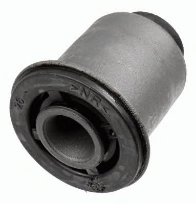 Front lower control arm front bushing Lemforder 37651 01