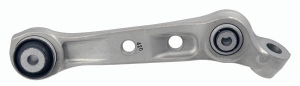 Lemforder 37348 01 Suspension arm front lower right 3734801
