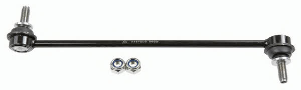 Front anti roll bar link Lemforder 37792 01