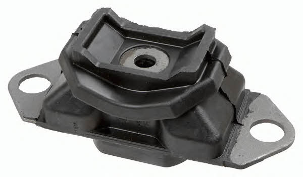 Lemforder 37911 01 Gearbox mount left 3791101