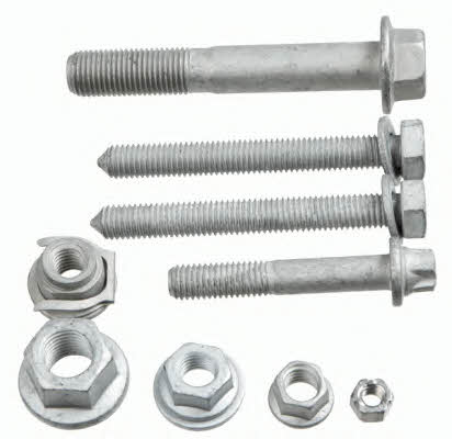 Lemforder 37471 01 Mounting kit 3747101