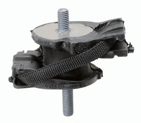 Lemforder 37280 01 Gearbox mount rear left, right 3728001