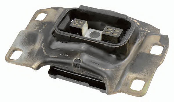 Lemforder 37735 01 Gearbox mount left 3773501