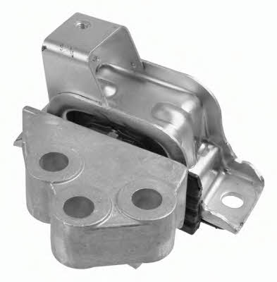 Engine mount left Lemforder 37263 01