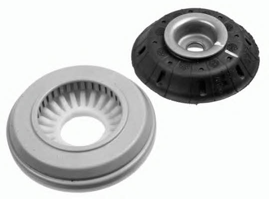 Lemforder 37800 01 Strut bearing with bearing kit 3780001