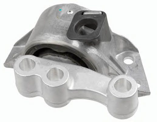 Engine mount right Lemforder 37687 01