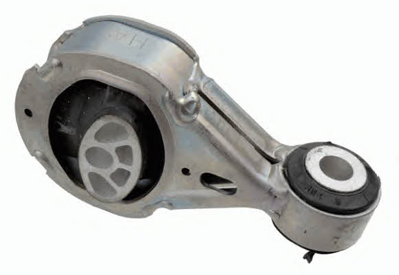 Lemforder 37953 01 Engine mount, rear lower 3795301