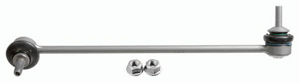 Front Left anti roll bar link Lemforder 37588 01