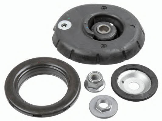 Lemforder 37573 01 Strut bearing with bearing kit 3757301