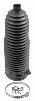 Steering rack boot Lemforder 37568 01