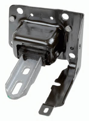 Lemforder 37963 01 Gearbox mount left 3796301