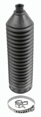 Steering rack bellow Mercedes: 3756901 Lemforder Steering rack boot