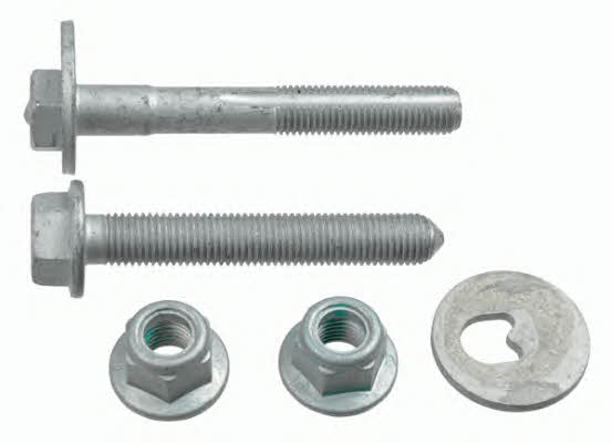 Mounting kit Lemforder 38000 01