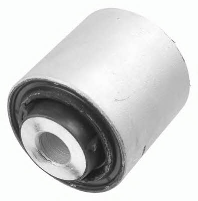 Wishbone bushes BMW X3: 3752201 Lemforder Silent block rear wishbone