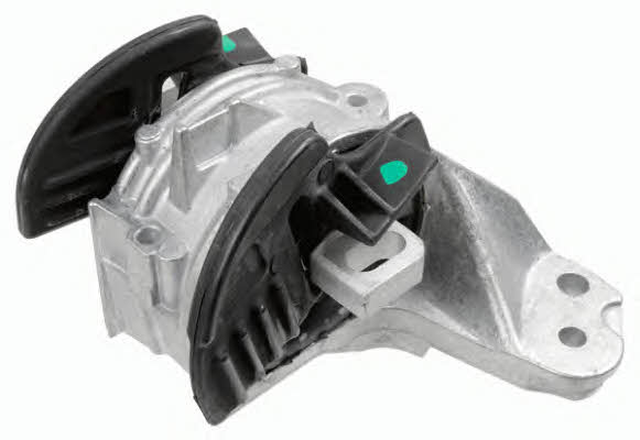 Gearbox mount Citroen C5: 3793301 Lemforder Gearbox mount left