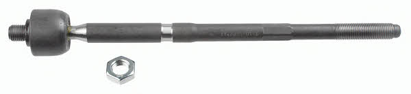 Lemforder 37488 01 Inner Tie Rod 3748801