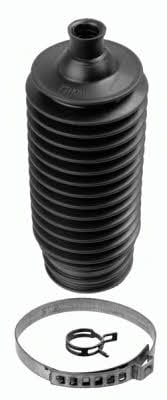 3524901 Lemforder Steering rack boot