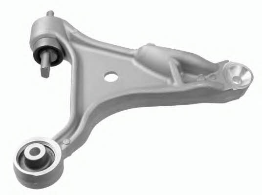 Lemforder 35266 01 Suspension arm front lower right 3526601