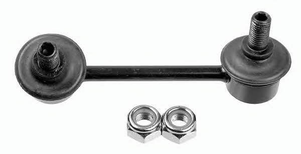 Anti roll bar link, rear right Lemforder 35297 01