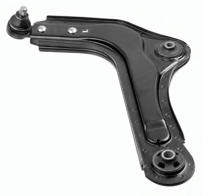 3529801 Lemforder Front left lower control arm
