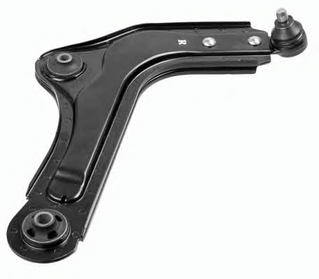 Lemforder 35299 01 Suspension arm front lower right 3529901