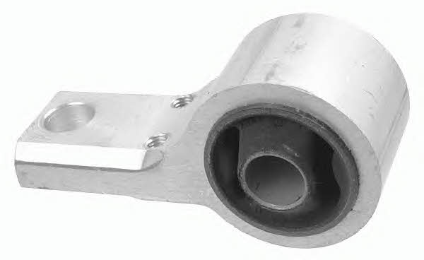 Suspension arm bushing Ford Fusion: 3532301 Lemforder Front lower control arm rear bushing