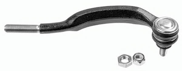 Lemforder Right tie rod end – price 117 PLN