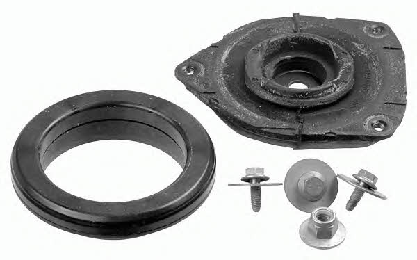 Lemforder 35348 01 Strut bearing with bearing kit 3534801