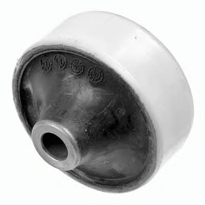 Suspension arm bushing Opel Corsa E: 3537701 Lemforder Silent block front lever rear