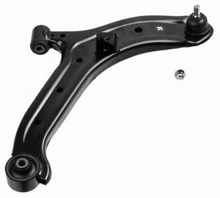 Lemforder 35407 01 Suspension arm front lower right 3540701