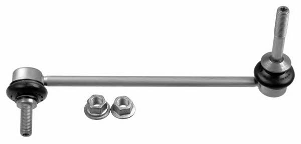 Front Left anti roll bar link Lemforder 35439 02