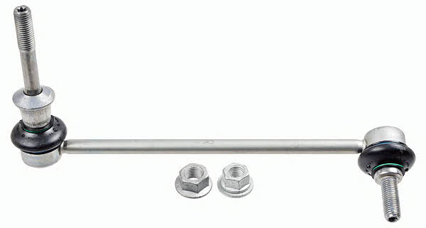 Front anti roll bar link, right Lemforder 35462 02