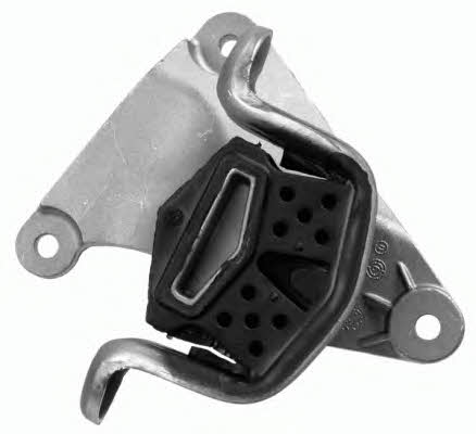 Lemforder 35554 01 Gearbox mount left 3555401