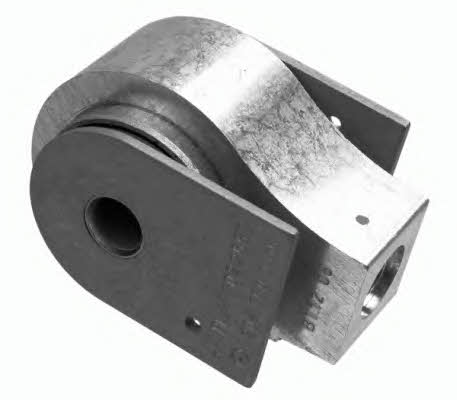 Gearbox mount Mercedes: 3576901 Lemforder Gearbox mount