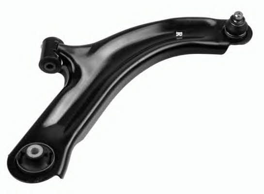 Lemforder 35847 01 Suspension arm front lower right 3584701