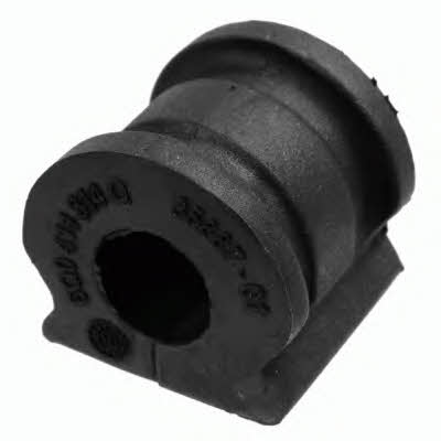 Front anti roll bar bush Lemforder 35887 01