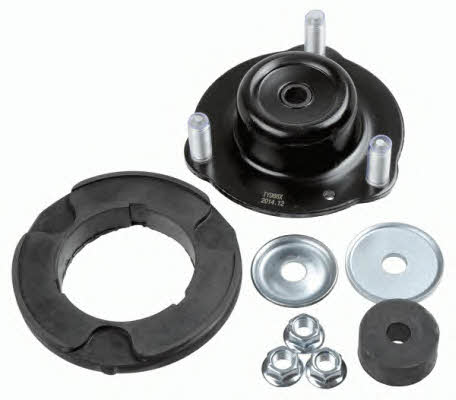 Lemforder 36082 01 Strut bearing with bearing kit 3608201
