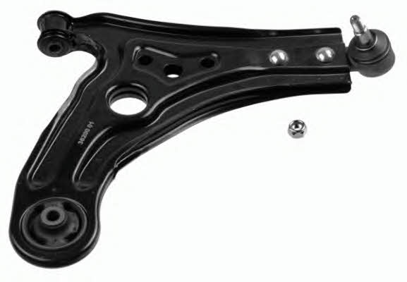 Lemforder 36200 01 Suspension arm front lower right 3620001