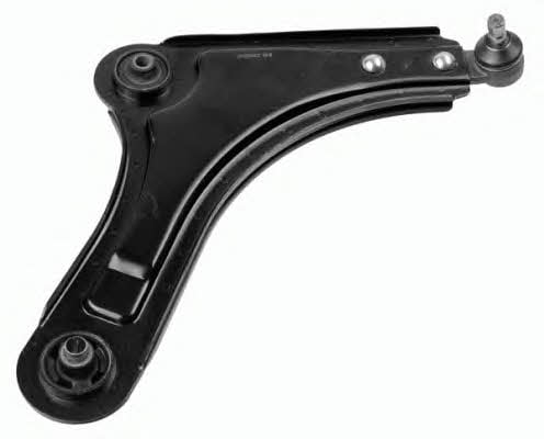 Lemforder 36202 01 Suspension arm front lower right 3620201