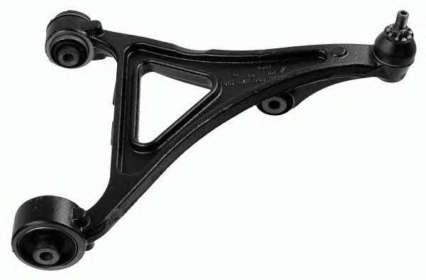 Lemforder 36247 01 Suspension arm front lower right 3624701