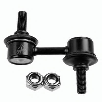 Front anti roll bar link Lemforder 36387 01