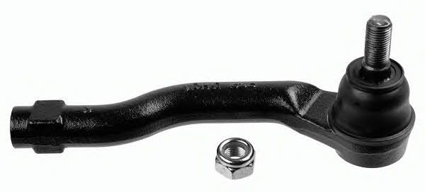 Lemforder 36403 01 Right tie rod end 3640301 3640301 Lemforder Right tie rod end