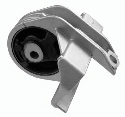 Lemforder 36466 01 Engine mount, rear 3646601